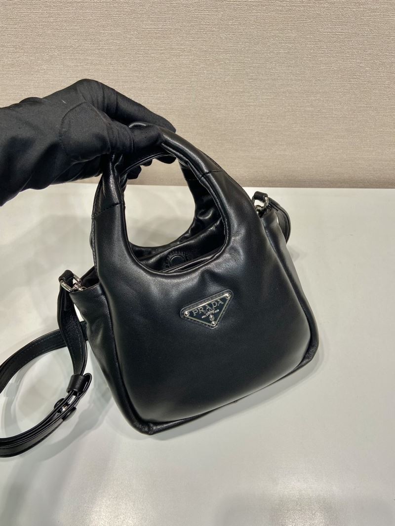 Prada Tote Bags